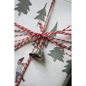 Klokke mini <br><br>1,5 cm <br><br>