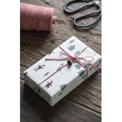 Klokke mini <br><br>1,5 cm <br><br>