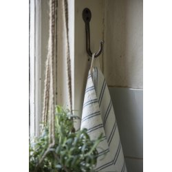 Knage enkelt <br><br> messing <br><br>