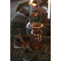 Kogle m. fod <br><br> 