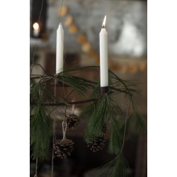 Kogle m. jutesnor <br><br> 