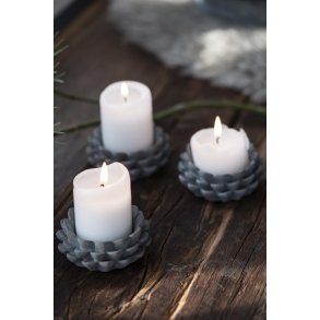 Lysestage <br><br> lille <br><br> beton <br><br> 