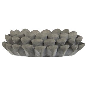 Lysestage <br><br> stor <br><br> beton <br><br> 