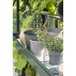 Kurv <br><br> m. aftagelig oph�ng <br><br> lille <br><br>