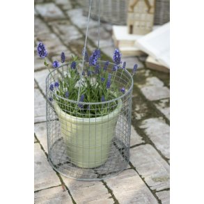 Kurv <br><br> m. aftagelig oph�ng <br><br> lille <br><br>