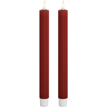 LED lys | Batterier