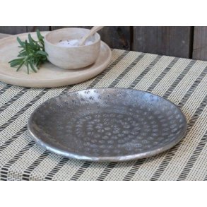 Fad m. mnster <br><br> 1,5 x 20 cm <br><br> Reims <br><br>