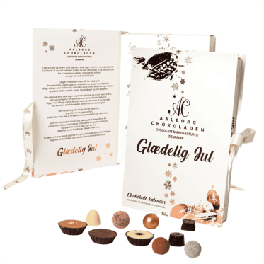 Aalborg Chokoladen