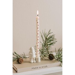 Julemandstage <br><br> til kertelys <br><br> 