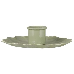 Stage til bedelys <br><br> lysegrn <br><br> 