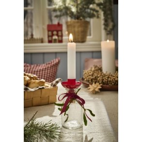 Stage til bedelys <br><br> rd <br><br> til at putte i flaske <br><br>