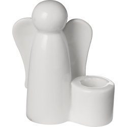 Englestage <br><br> til kertelys <br><br> 