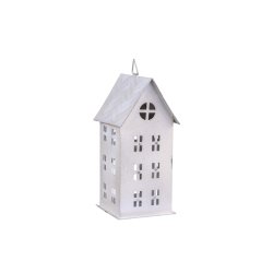 Lyshuse <br><br> antique creme <br><br> Vlg mellem 5 slags