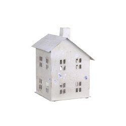 Lyshuse <br><br> antique creme <br><br> Vlg mellem 5 slags