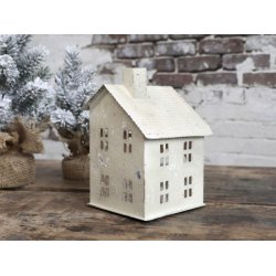 Lyshuse <br><br> antique creme <br><br> Vlg mellem 5 slags