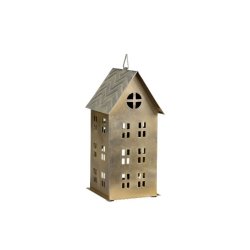 Lyshuse <br><br> antique messing <br><br> Vlg mellem 5 slags