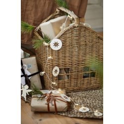 Indendrs lyskde <br><br> m. 20 prer <br><br> timer 6/18h <br><br>