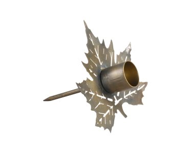 Lysestager | Lysspyd