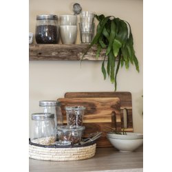 Madtang lille <br><br> L23 cm <br><br>