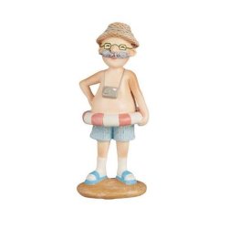 Mnd i badetj <br><br> Strandkonger <br><br> Vlg mellem 7 slags <br><br> 