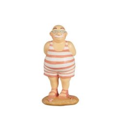 Mnd i badetj <br><br> Strandkonger <br><br> Vlg mellem 7 slags <br><br> 