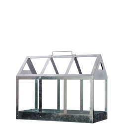 Maxi vksthus <br><br> L62,2 x B32,2 x H50 cm <br><br> AFHENTNINGSVARE