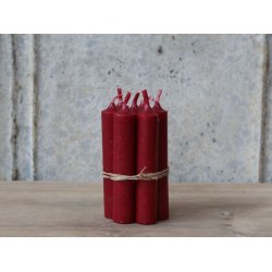 Bedelys 11 cm - 4,5t <br><br> mrkerd <br><br>