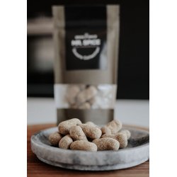 Mr. Spice <br><br> Lakridsdrager <br><br> 