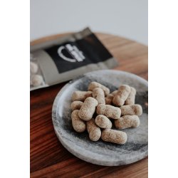 Mr. Spice <br><br> Lakridsdrager <br><br> 