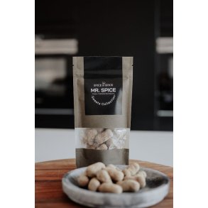 Mr. Spice <br><br> Lakridsdrager <br><br> 