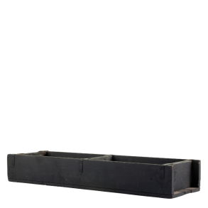 Grimaud murstensform <br><br> dobbelt <br><br> antique sort <br><br>