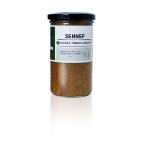 Julesennep <br><br> 212 ml <br><br> 