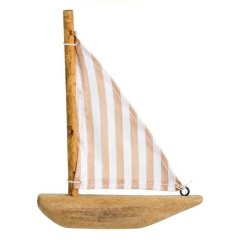 Skib med sejl <br><br>  Nautico <br><br> v�lg variant <br><br>