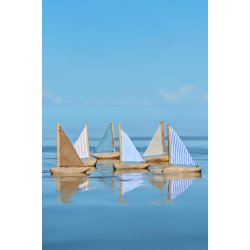 Skib med sejl <br><br>  Nautico <br><br> v�lg variant <br><br>