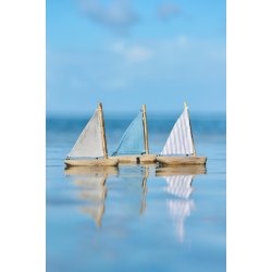 Skib med sejl <br><br>  Nautico <br><br> v�lg variant <br><br>