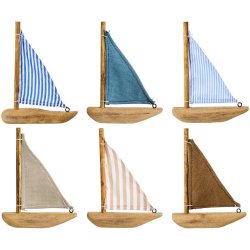 Skib med sejl <br><br>  Nautico <br><br> v�lg variant <br><br>