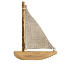 Skib med sejl <br><br>  Nautico <br><br> v�lg variant <br><br>