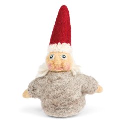 Hndlavet nisse <br><br> Lille <br><br> Vlg mellem 8 slags <br><br>