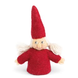 Hndlavet nisse <br><br> Lille <br><br> Vlg mellem 8 slags <br><br>