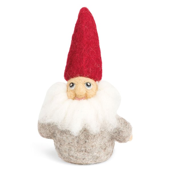 H�ndlavet nisse <br><br> Lille <br><br> V�lg mellem 8 slags <br><br> RESTSALG <br><br>
