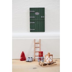 Nissedr med 7 dele <br><br> 