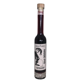 SAMPAK | Nissepis og Vinterte