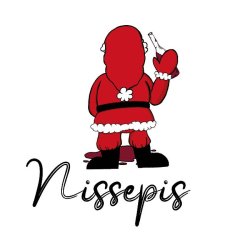 Nissepis <br><br> Solbrlikr <br><br> 200 ml