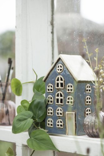 Nyhavnhuse | Keramikhuse