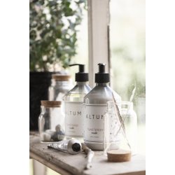 Glas m/ korkprop <br><br> 210  ml <br><br> RESTSALG <br><br>