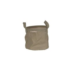 Opbevaringskurv <br><br> lille / h18 cm <br><br> Vlg mellem 3 farver