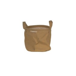 Opbevaringskurv <br><br> lille / h18 cm <br><br> Vlg mellem 3 farver