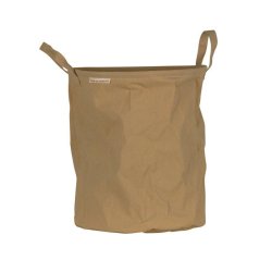 Opbevaringskurv <br><br> stor / h36 cm <br><br> Vlg mellem 3 farver