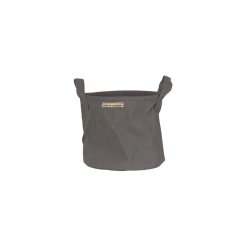 Opbevaringskurv <br><br> lille / h18 cm <br><br> Vlg mellem 3 farver