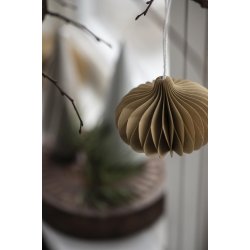 Ornament m. magnetlukning <br><br> Vlg mellem 6 slags <br><br> 